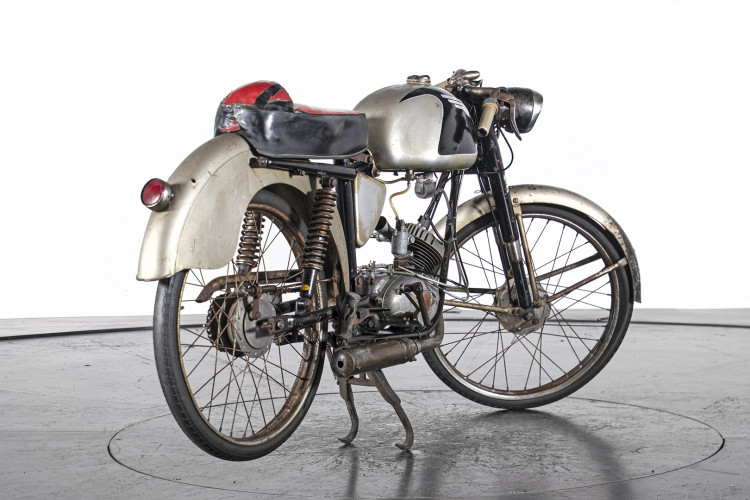 1952 LERI 50 1