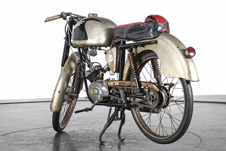 1952 LERI 50 7