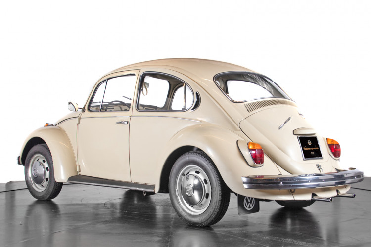 1970 Volkswagen Maggiolino 10