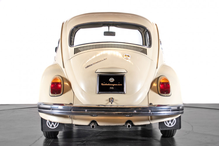 1970 Volkswagen Maggiolino 11