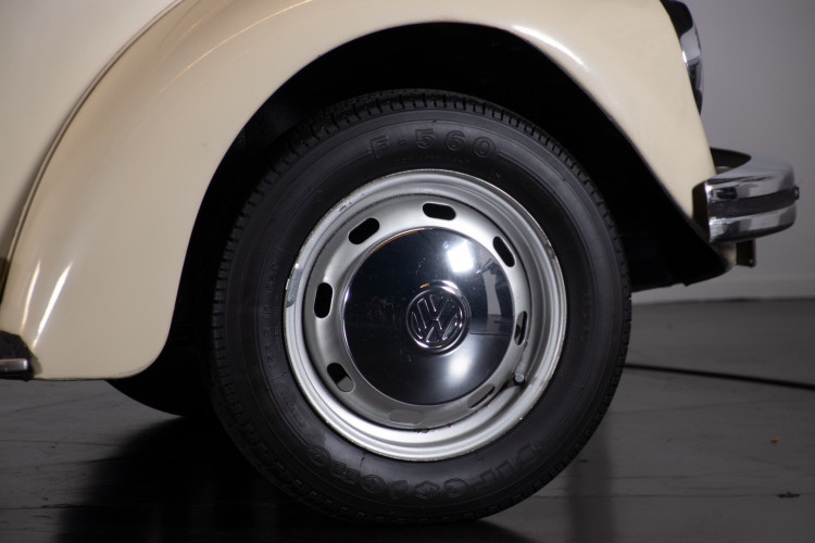 1970 Volkswagen Maggiolino 3