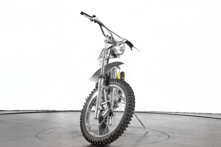 1976 Maico GS 501 2