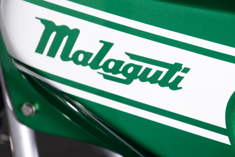 1975 Malaguti 50 13