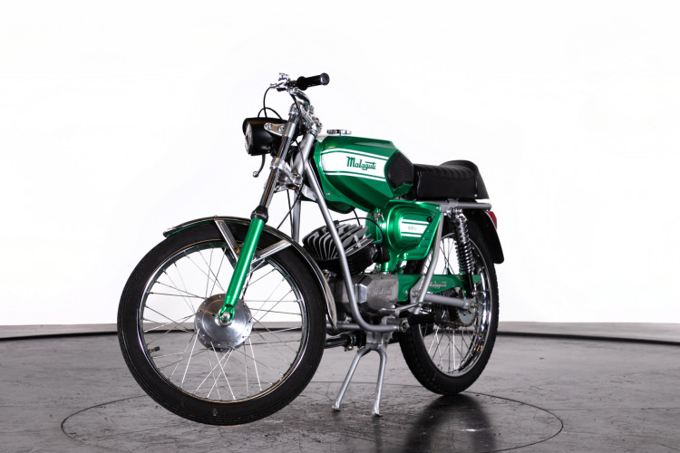 1975 Malaguti 50 0