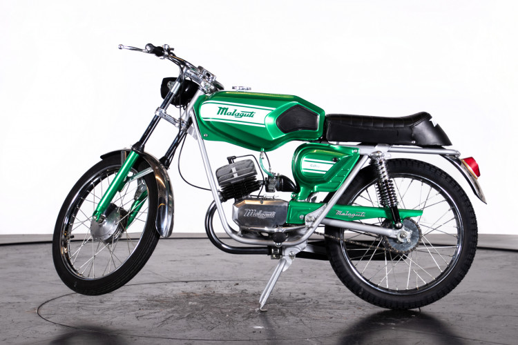 1975 Malaguti 50 1