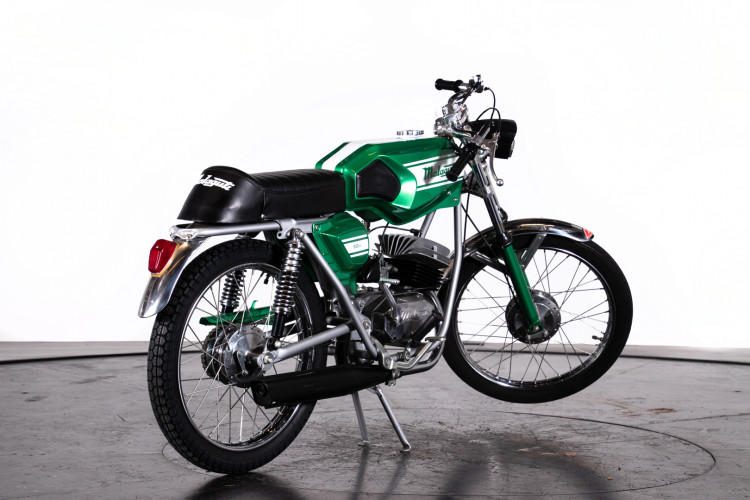 1975 Malaguti 50 5