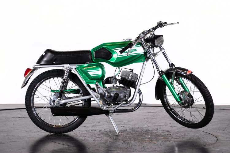 1975 Malaguti 50 6