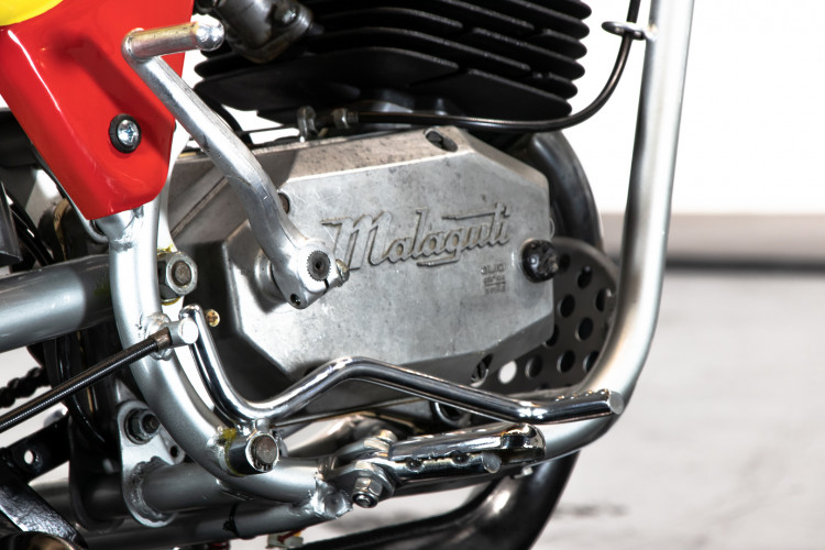 1975 Malaguti GAM 43 13
