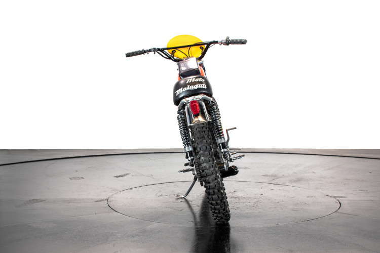1975 Malaguti GAM 43 2