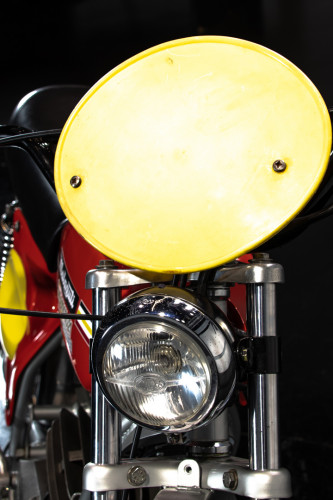 1975 Malaguti GAM 43 21