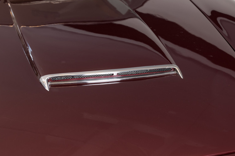 1967 Maserati Quattroporte 27