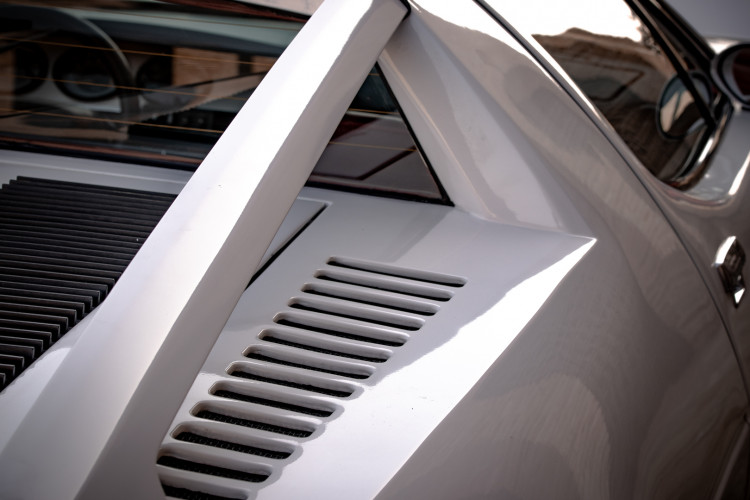 1973 Maserati Merak 17