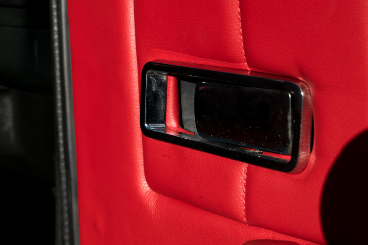 1973 Maserati Merak 21