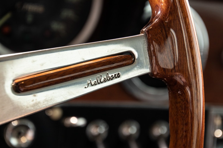 1967 Maserati Quattroporte 24