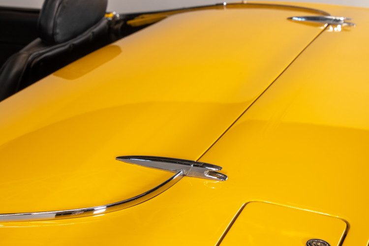 Maserati Ghibli Spider 22