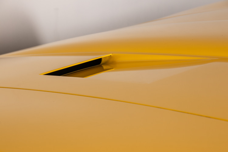 Maserati Ghibli Spider 23