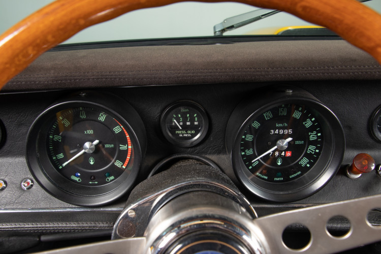 Maserati Ghibli Spider 20