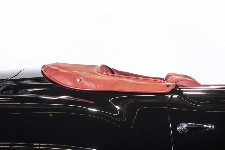 1961 Mercedes-Benz 190 SL 16