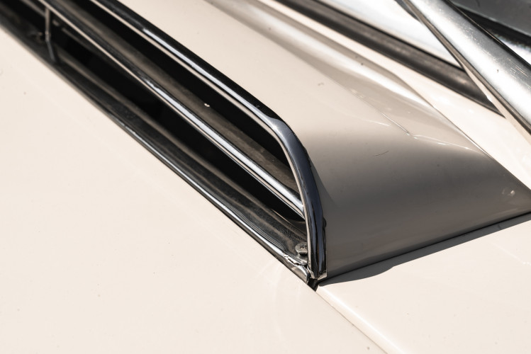 1966 Mercedes-Benz SL 230 Pagoda 16
