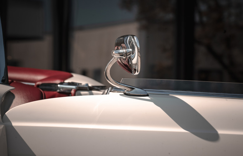 1966 Mercedes-Benz SL 230 Pagoda 17