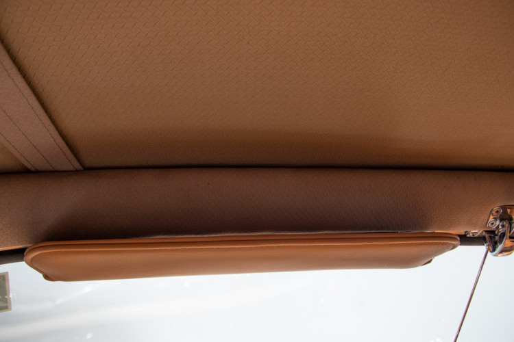 1961 Mercedes-Benz 190 SL 18