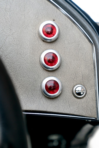 1946 MG TA 23