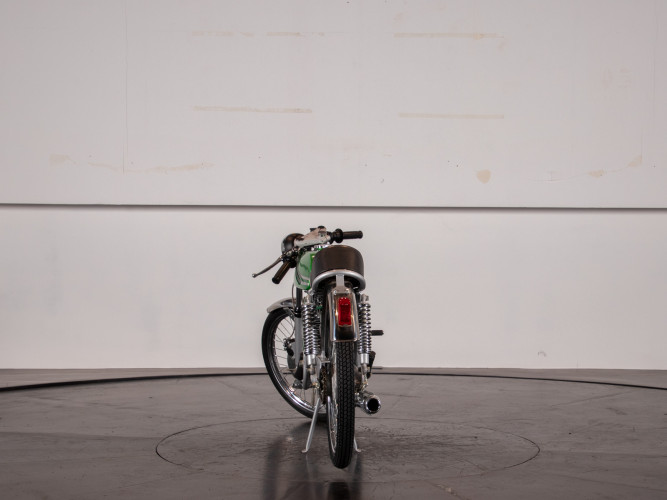 1975 Bonvicini Moto Jaguarino 50 3