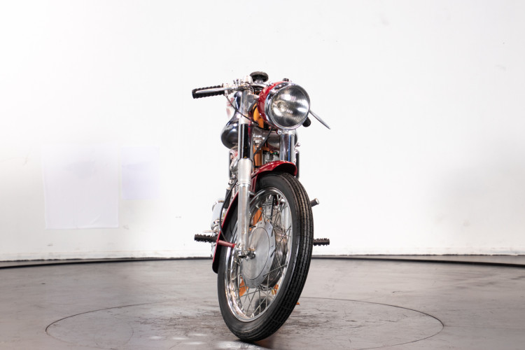 1962 Ducati Elite 200 2
