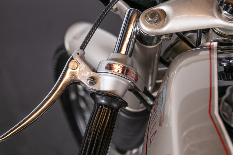 1964 PARILLA 50 13