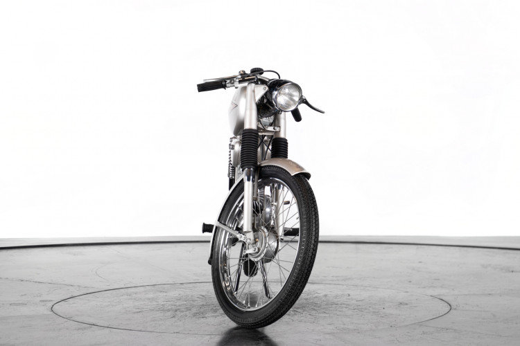 1964 PARILLA 50 4