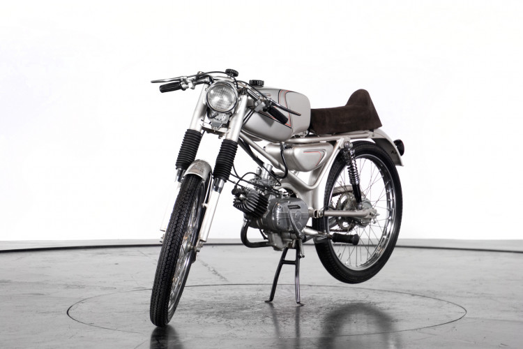 1964 PARILLA 50 5