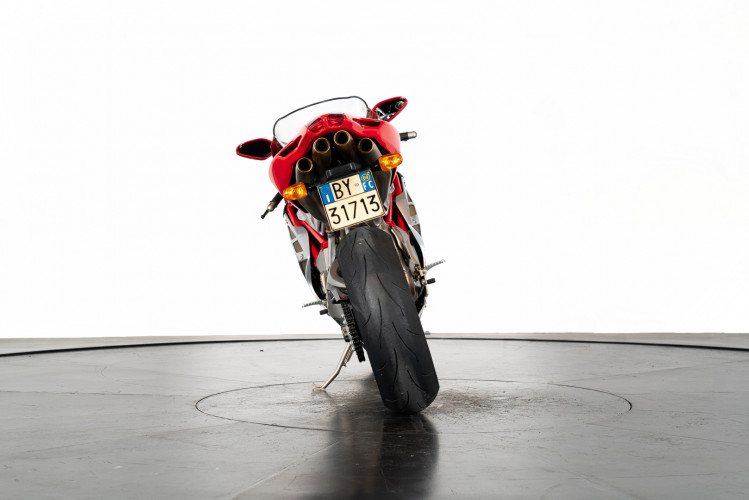 2004 MV Agusta F4 AGO "Limited Edition" N° 132 / 300 2