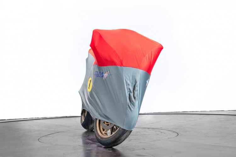 2004 MV Agusta F4 AGO "Limited Edition" 33
