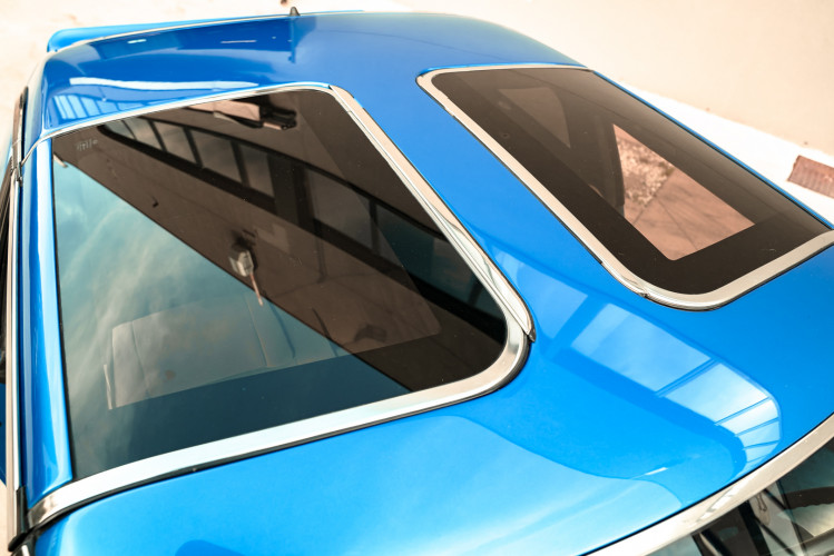 1982 Nissan Datsun 280 ZX 18