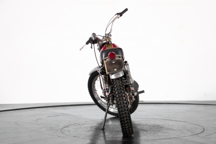 1980 OSSA EXPLORER 350 11