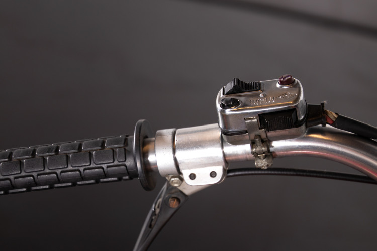 1980 OSSA EXPLORER 350 16