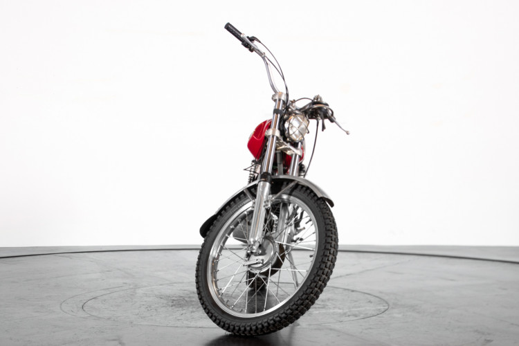 1980 OSSA EXPLORER 350 6