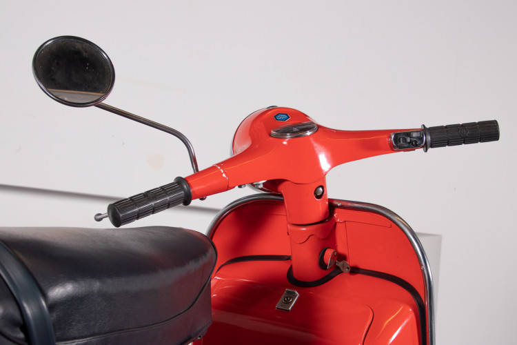 1973 Piaggio Vespa Rally 200 14