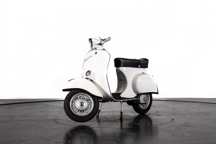 1972 Piaggio Vespa 125 Primavera 0