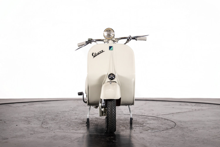 1955 Piaggio Vespa 150 VL2M 0