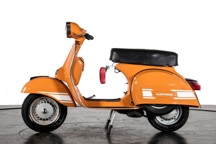 1973 Piagio Vespa Rally 200 2