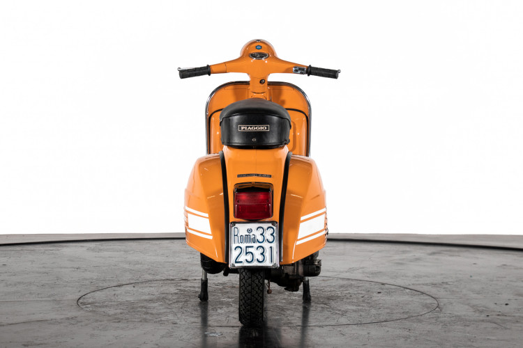 1973 Piagio Vespa Rally 200 3
