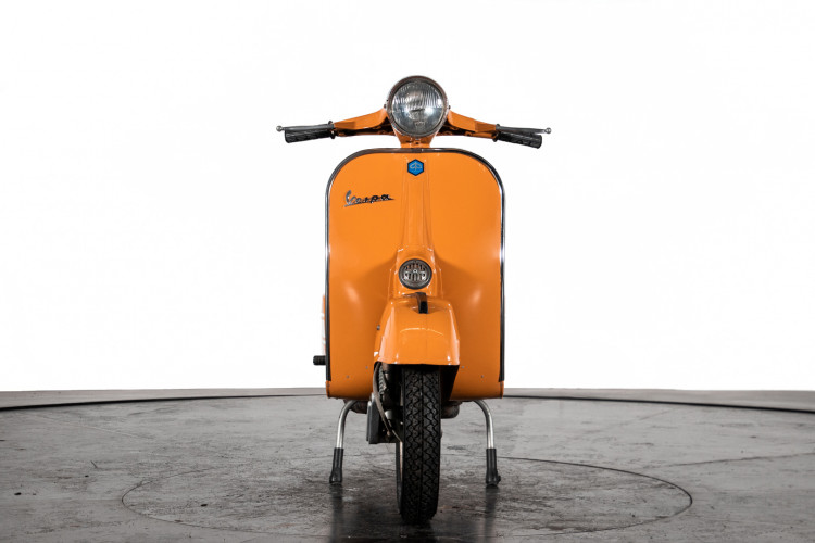 1973 Piagio Vespa Rally 200 0