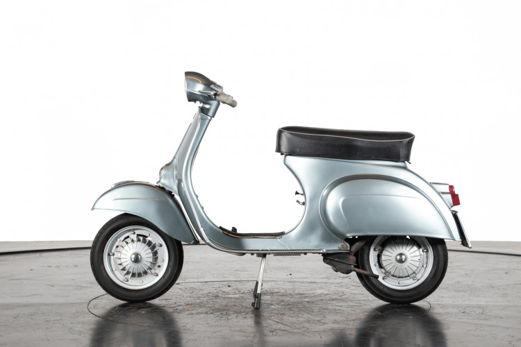 1965 Piaggio Vespa 125 VMA1T 0