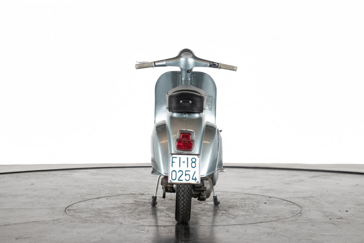 1965 Piaggio Vespa 125 VMA1T 6
