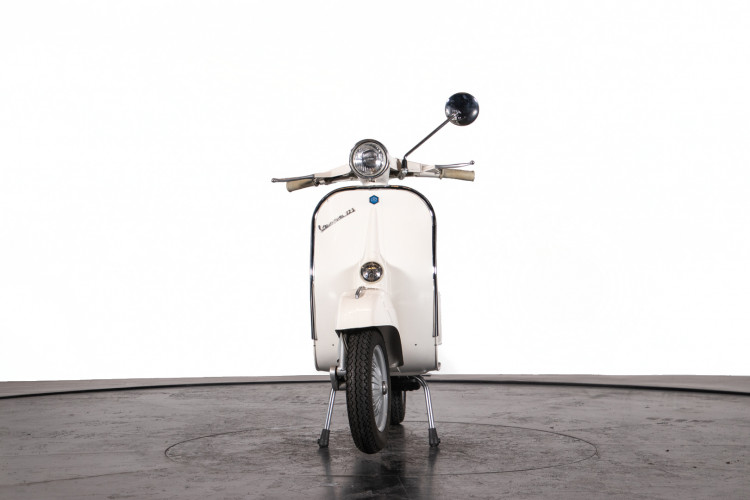 1969 Piaggio Vespa 125 Primavera 0