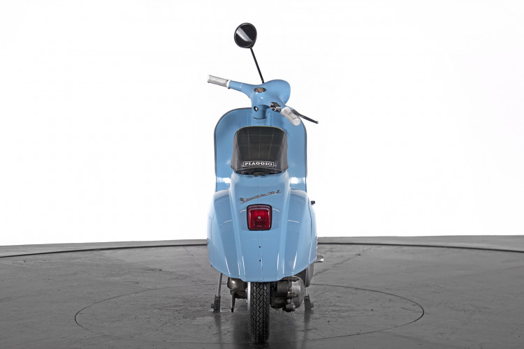 1995 PIAGGIO VESPA V5A1T 1