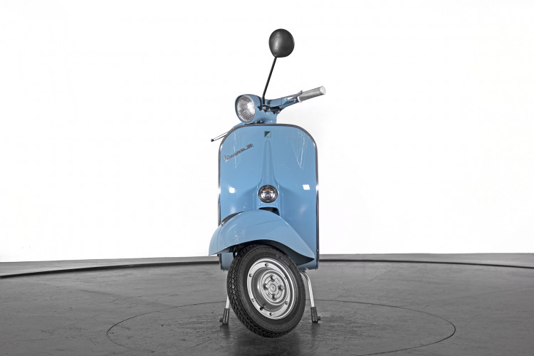 1995 PIAGGIO VESPA V5A1T 4