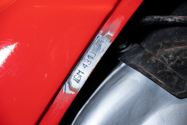 1966 Piaggio Vespa 90 SS Super Sprint 24