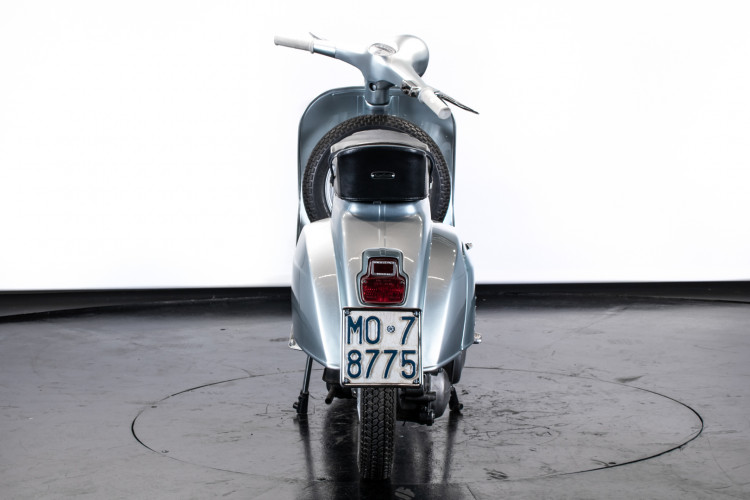 1967 Piaggio Vespa VMA 125 3